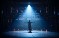 法语原版音乐剧《莫里哀》在沪开启中国巡演，10月登陆广州深圳