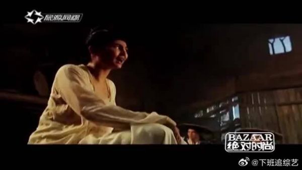 获奖专业户张曼玉,诉说狗仔对自己生活上的影响,直言很讨厌他们