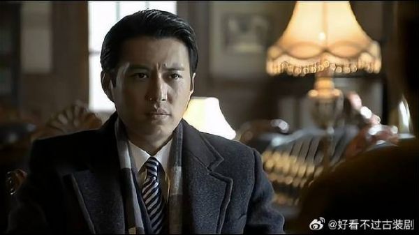 置之死地而后生,明楼用录音洗脱嫌疑这段,我看了30遍