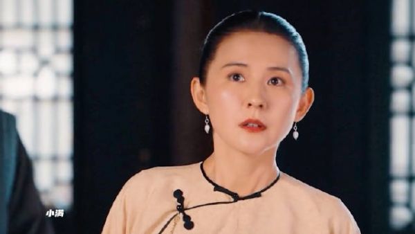 这个时代不会有韶华，但遍地都是康二妞