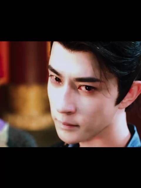 于朦胧遗作《一伞烟雨》曝光，再现四海八荒最美容貌
