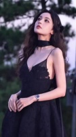 娜扎真是娱乐圈最美，现在的刘亦菲是没法比了