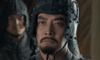 三国演义中，哪些人能够挡住张郃、徐晃的围攻？数来数去也就7人