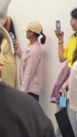 李一桐你可吓我一大跳，看这词条还以为真的退圈了，原来是……哈哈哈哈哈