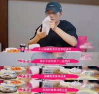 李维嘉因为谢娜才下决心复出