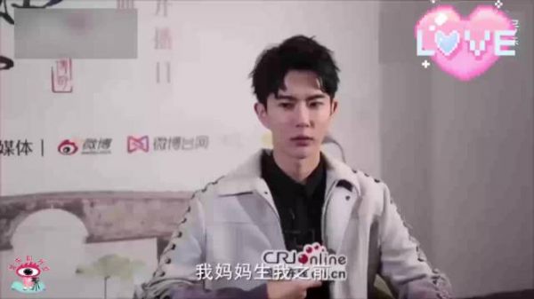于朦胧是单亲家庭，不敢想象他妈妈得有多难过