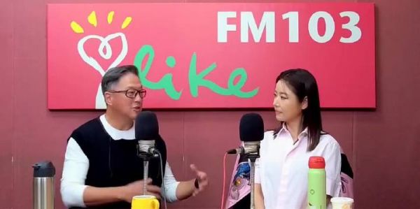 林心如谈事业人生与婚姻见解