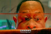 劫匪出门应该没有看黄历 绝地战警