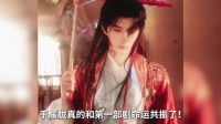 于朦胧与首部剧命运共振引热议，娱乐圈玄学难解