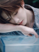 刘宇金熊猫奖造型