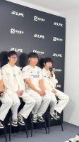Rookie谈iG季后赛失利，称将调整状态备战冒泡赛