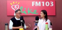 林心如谈事业人生与婚姻见解