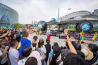 2025中国文化旅游产业博览会闭幕 观展人数超20万人次