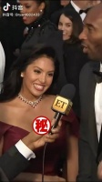 有一说一，瓦妮莎应该算得上是绝世美女了吧？