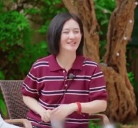 杰哥一句话，把丈母娘夸成赵雅芝：好婚姻，就是敢把肉麻说进心里