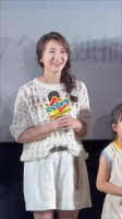 44岁昔日性感女神久违现身，曾比柳岩更火