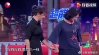 江珊魅力有多大？王志飞喜欢她二十年，江珊：早干嘛去了？