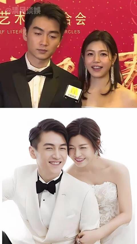 陈晓与赵丽颖自然亲近，与陈妍希甜蜜过往，对刘亦菲满眼欣赏