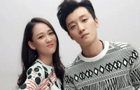 陈乔恩连续九年晒粉色天空悼念乔任梁