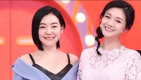 小S回应出席第60届金钟奖典礼