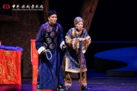 中国歌剧舞剧院重排歌剧《原野》获中国戏剧节优秀剧目奖，10月将回归京城