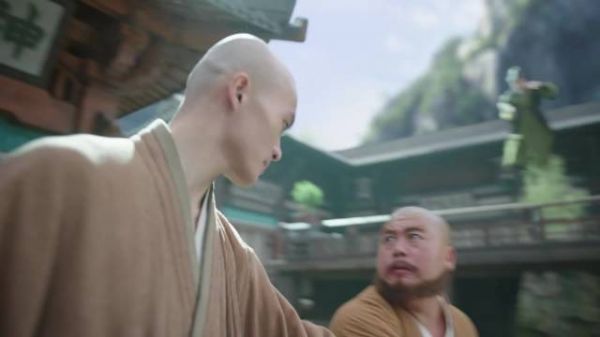 陈钰琪赴山海演绎正反派莫艳霞白凤凰双面切换