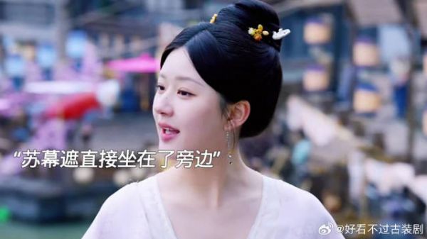 自己强大比什么都强，拒绝做恋爱脑