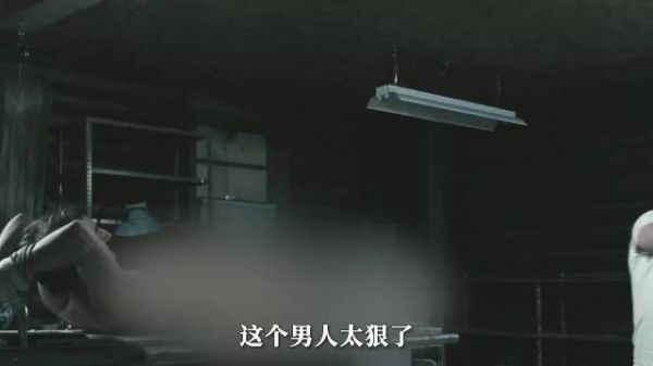 女儿被残忍侵害致死，外科医生父亲让罪犯知道什么叫更残忍
