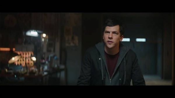 《惊天魔盗团3》发预告，原班人马加裴淳华11月14日北美上映