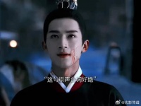 中戏毕业的演技和台词功底真是没的说，小孩哥真是争气