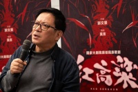 探班歌剧《红高粱》 郭文景：中国气派熔铸民族大义