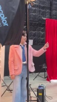 哦莫 比心心哦 250918