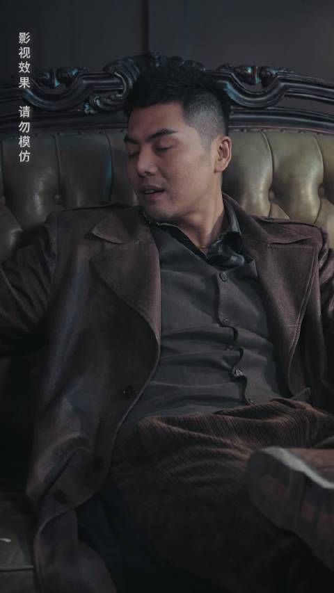 短剧·上海滩之陈真-第27集-陈真,一个来自小镇的青年,为了救治妹妹的重病,毅然决然地带着她来到了繁华的大上海。在这个充