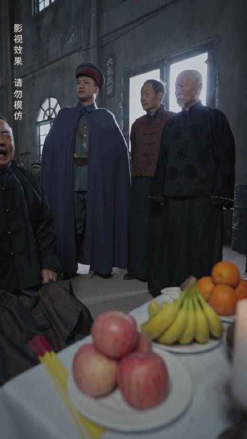 短剧·上海滩之陈真-第81集-陈真，一个来自小镇的青年，为了救治妹妹的重病，毅然决然地带着她来到了繁华的大上海。在这个充