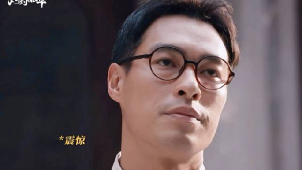 韶华和闻知秋这对欢喜冤家太搞笑了韶华打得好爽!