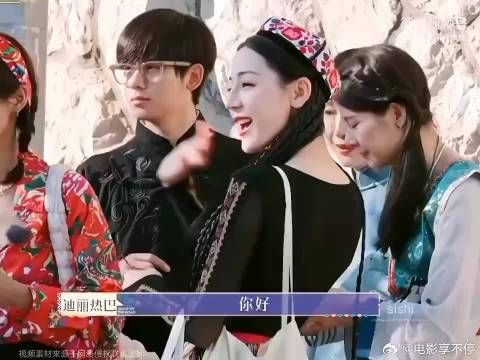 带观众看世界，带世界看中国，这句话太贴切了