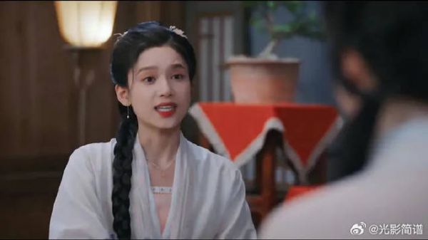 花家平等的对待每一位侍女，将她们当成自己的亲人