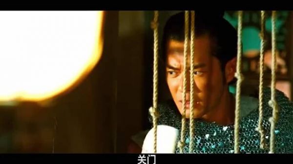 大内密探阴招整蛊，恶公公被放狗吓懵！
