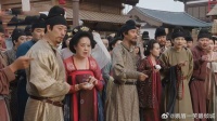 牡丹打出连环招，让香满筑重新爆火，成了全城的焦点！