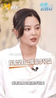 辛芷蕾回应与前经纪人和解，首度透露事业新野心