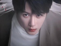 檀健次用眼神演绎高光时刻