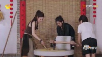 李艺彤碎碎念霸总语录逗乐李晟