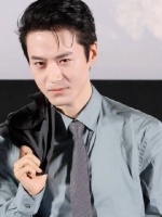 茅子俊有点像老实人豁出去了