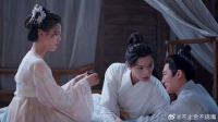 《七时吉祥》 陆长空装病求投喂，祥云边哭边掐他胳膊：还挺能忍啊