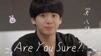 田柾国 240919 Are You Sure?! EP.08 柾国镜头cut 小猪 in 札幌