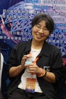 韩国科幻作家金草叶、金宝英：科幻用更客观的视角观察现实