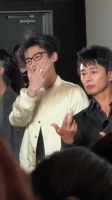 白敬亭《不眠日》首映礼跳刀马刀马引热议