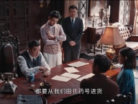 褚韶华硬刚田家引热议