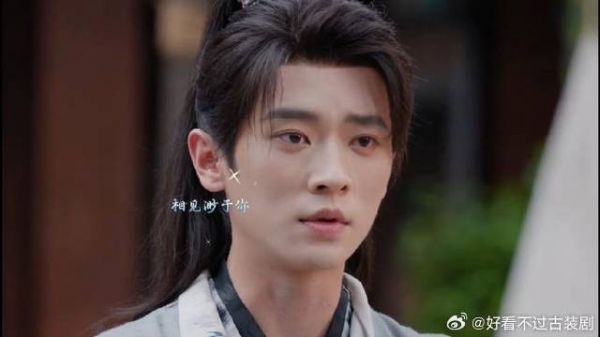 男人想学武，女人却觉得他只是换种狐媚方式诱惑将军