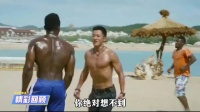 吴京的求偶期到底能有多夸张？ 如果不是多亏了吴京的安全意识，真是要出人命